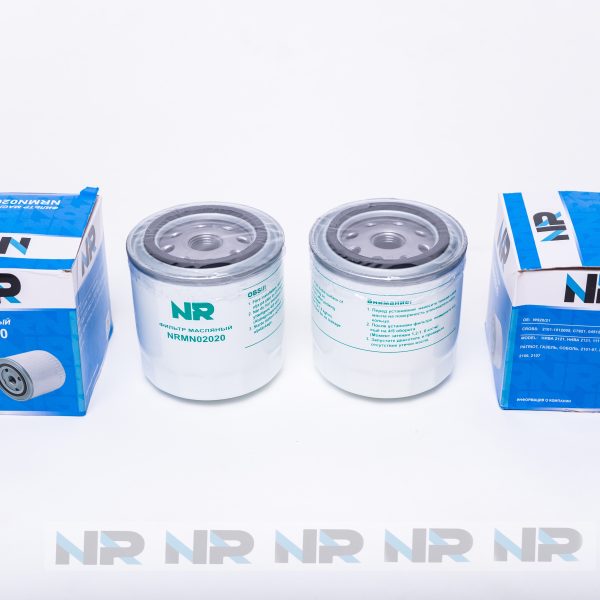 Фильтр масляный